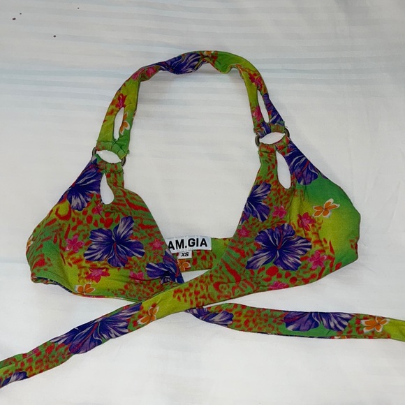 I.AM.GIA Floral Set - Picture 3 of 4